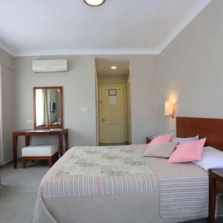 Summer Otel Muğla Esterno foto